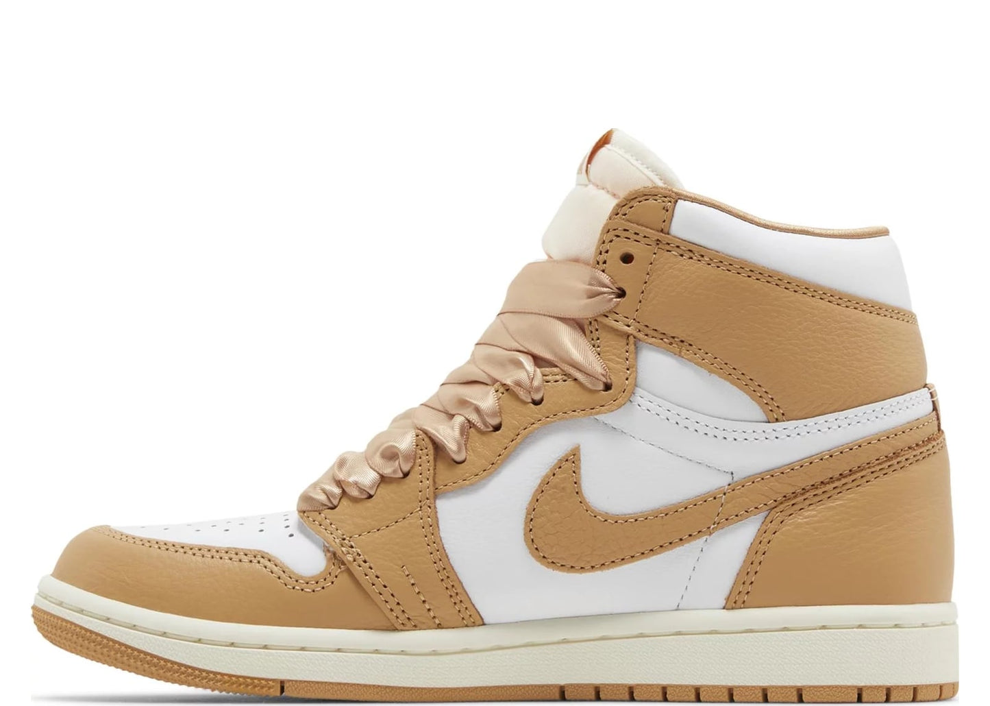Air Jordan 1 Retro High OG Praline (W)