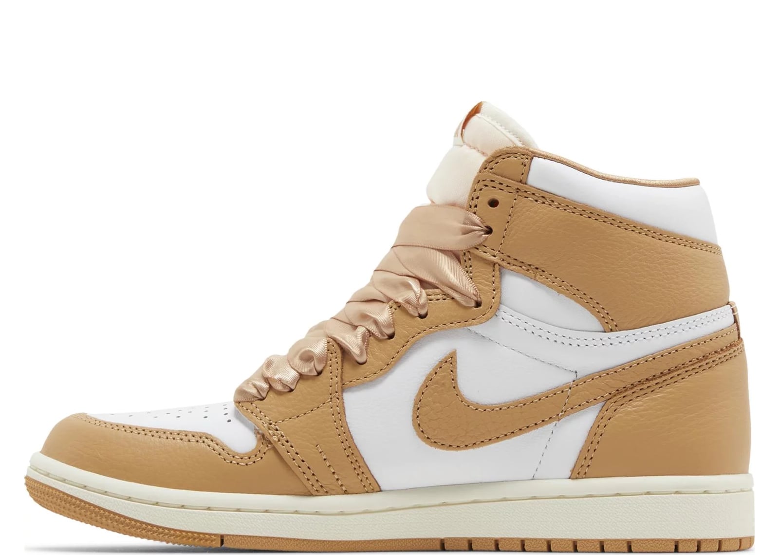 Air Jordan 1 Retro High OG Praline (W)