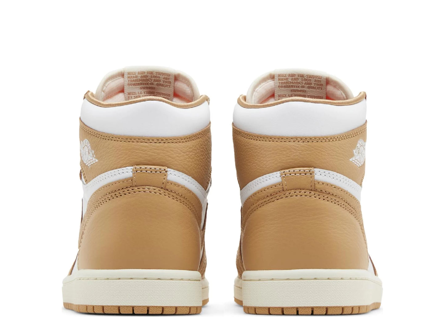 Air Jordan 1 Retro High OG Praline (W)