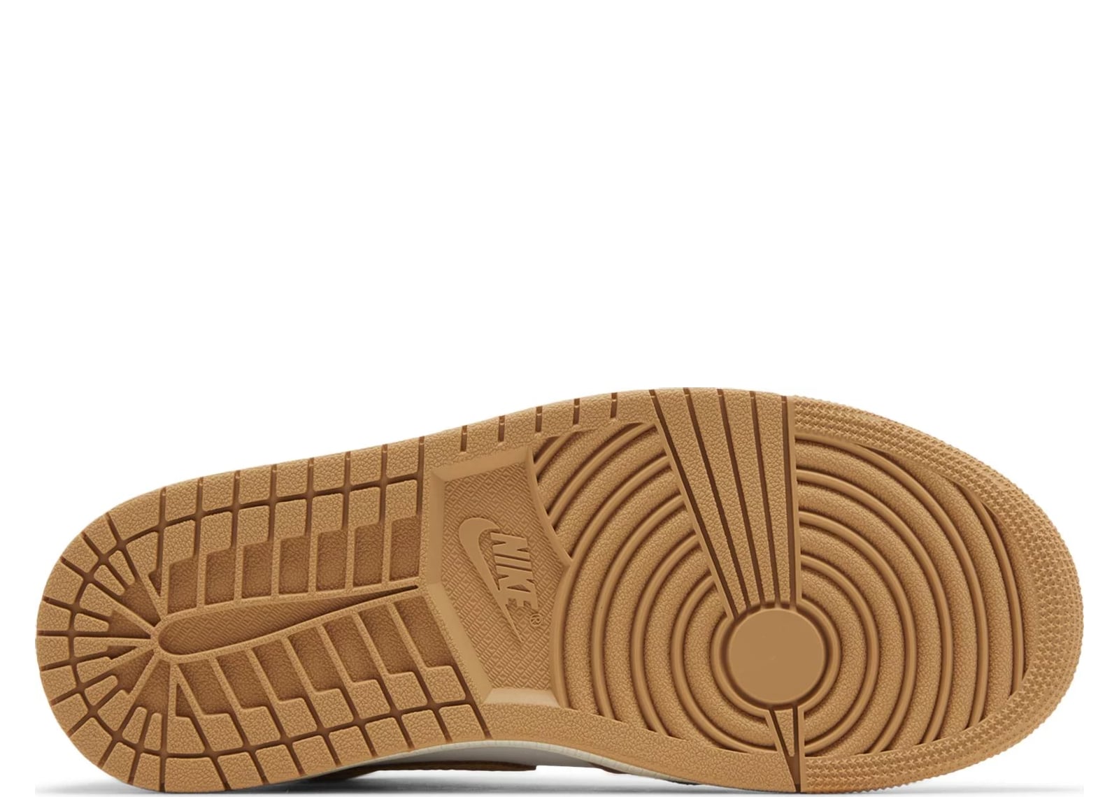 Air Jordan 1 Retro High OG Praline (W)