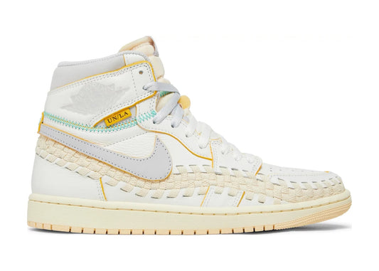 Air Jordan 1 Retro High OG SP Union LA Bephies Beauty Supply