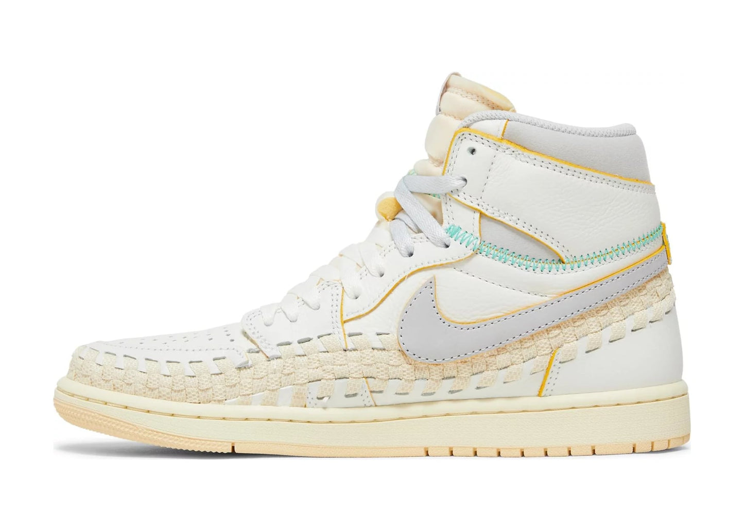 Air Jordan 1 Retro High OG SP Union LA Bephies Beauty Supply