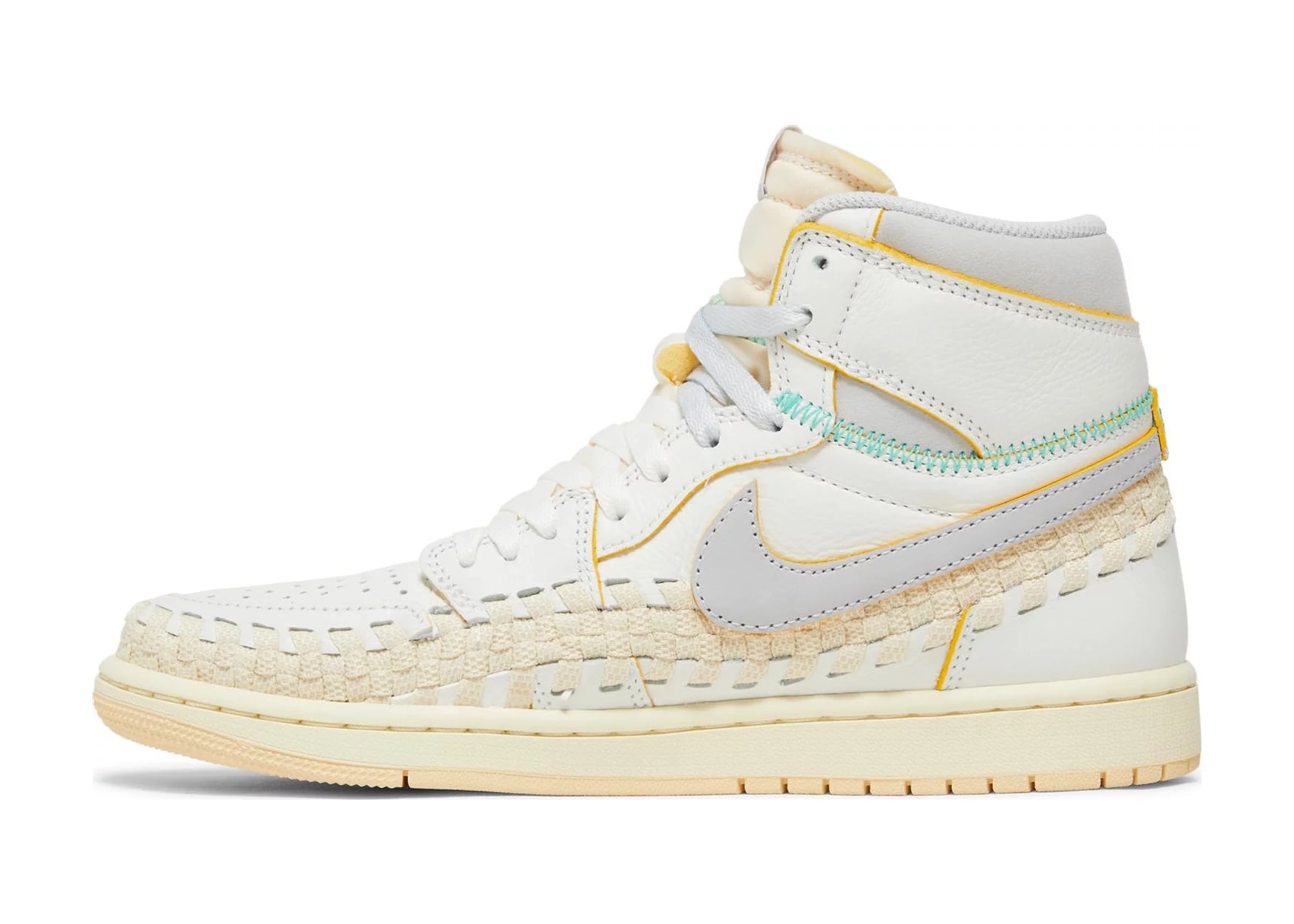 Air Jordan 1 Retro High OG SP Union LA Bephies Beauty Supply