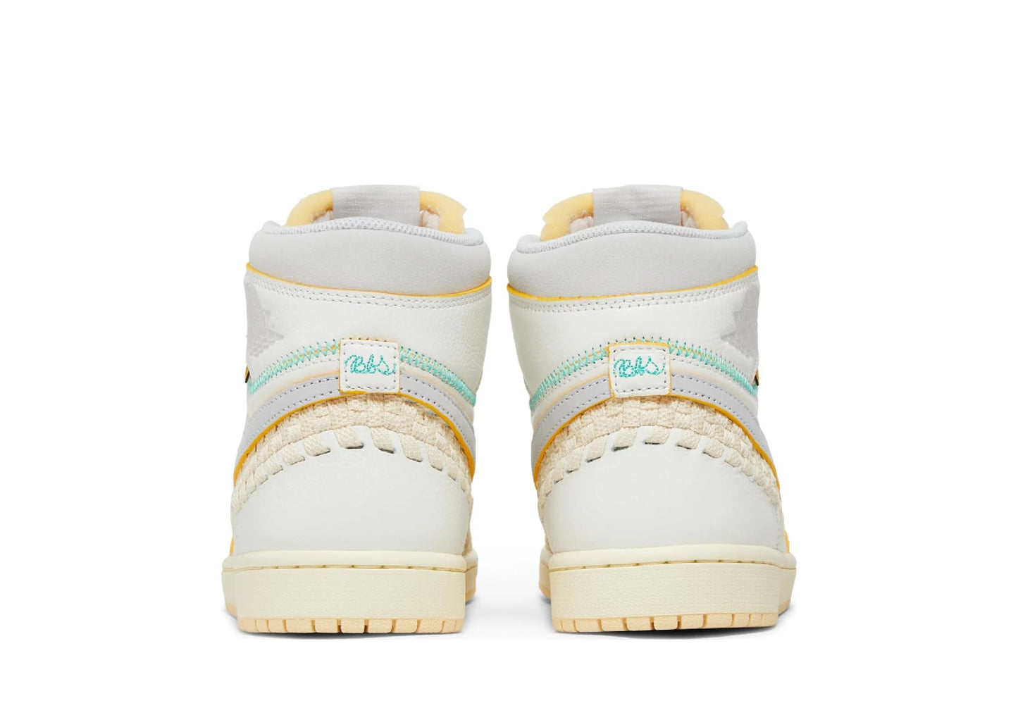 Air Jordan 1 Retro High OG SP Union LA Bephies Beauty Supply