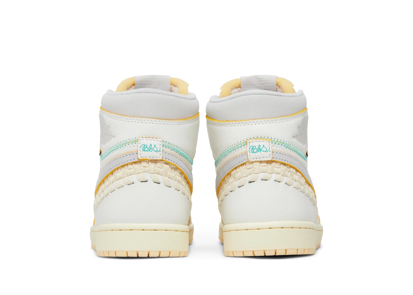 Air Jordan 1 Retro High OG SP Union LA Bephies Beauty Supply
