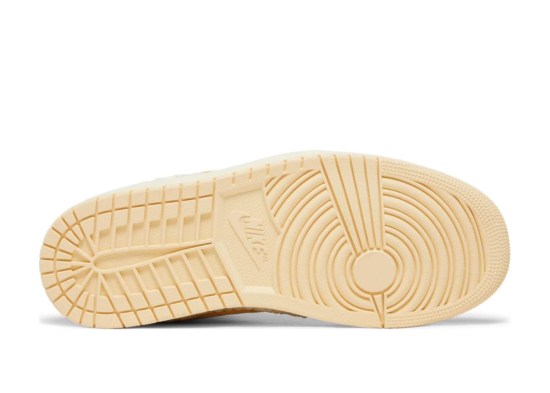 Air Jordan 1 Retro High OG SP Union LA Bephies Beauty Supply