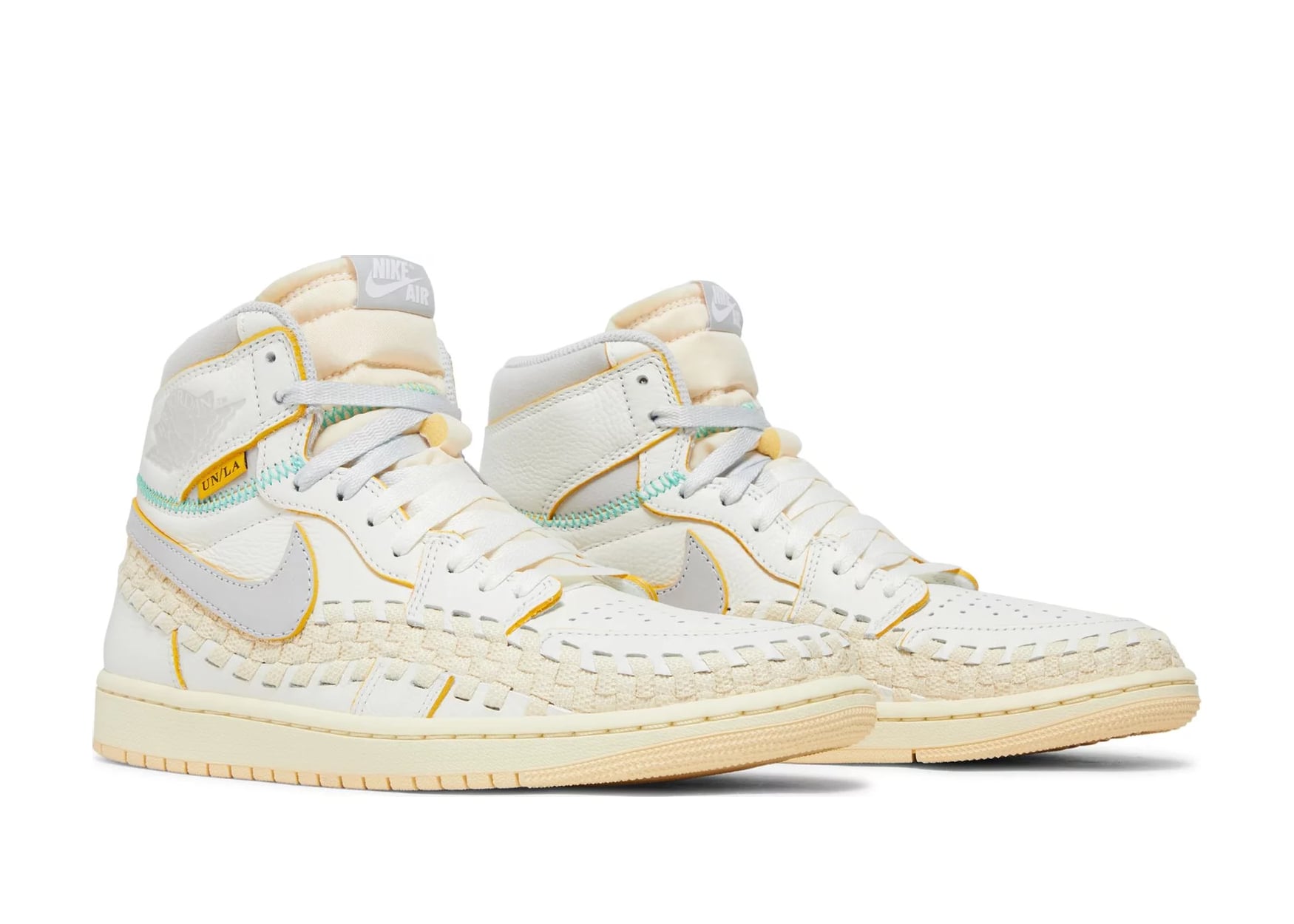 Air Jordan 1 Retro High OG SP Union LA Bephies Beauty Supply