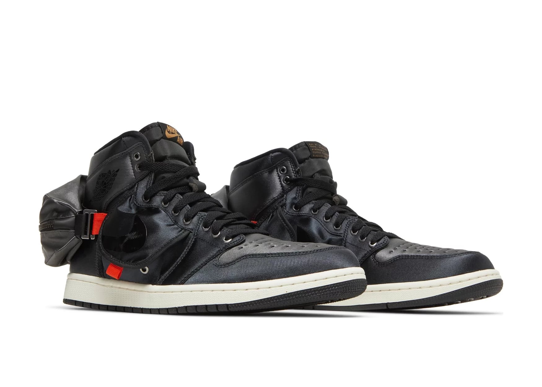 Air Jordan 1 Retro High OG SP Utility Stash