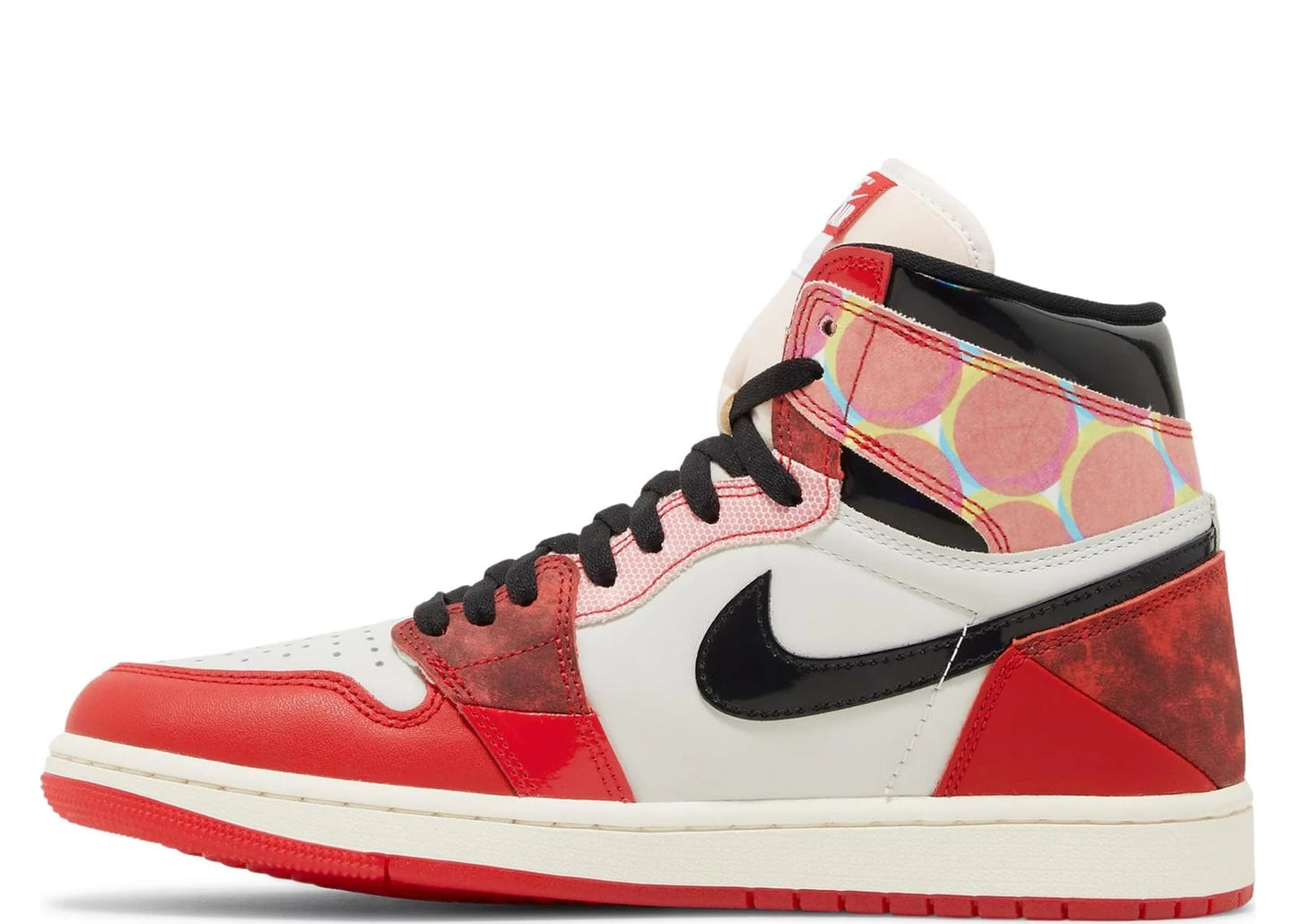 Air Jordan 1 Retro High OG Spider-Man Across the Spider-Verse