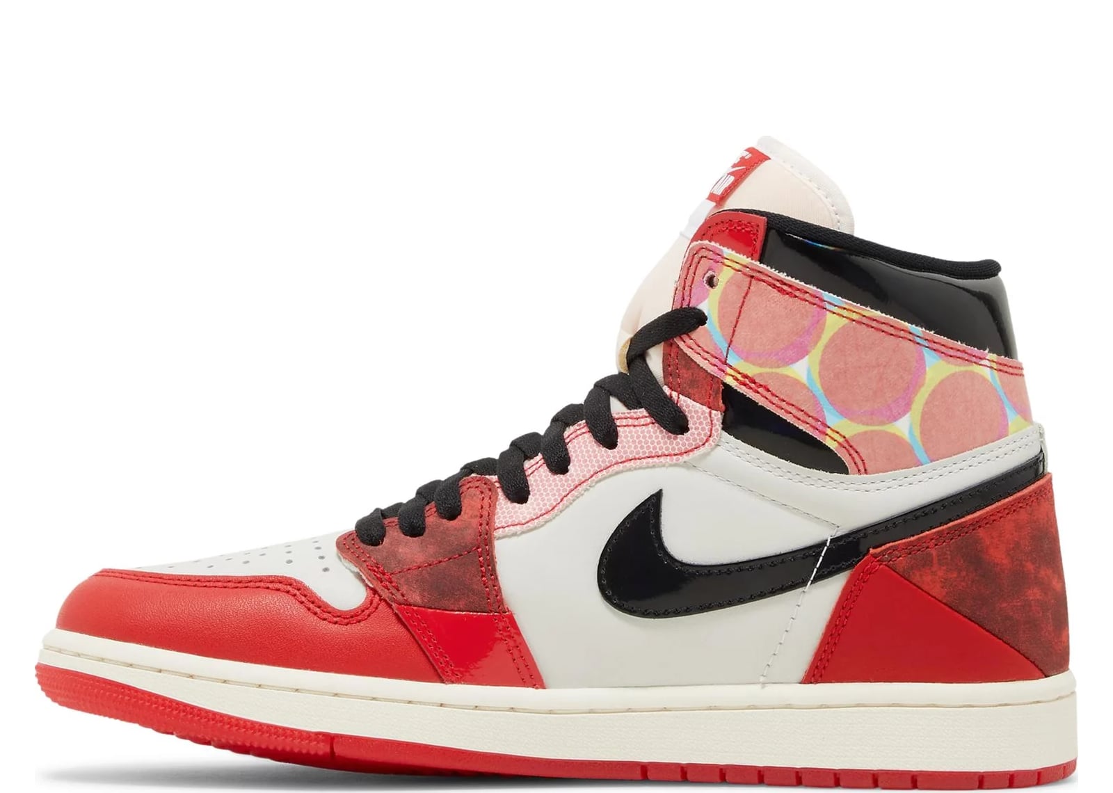 Air Jordan 1 Retro High OG Spider-Man Across the Spider-Verse