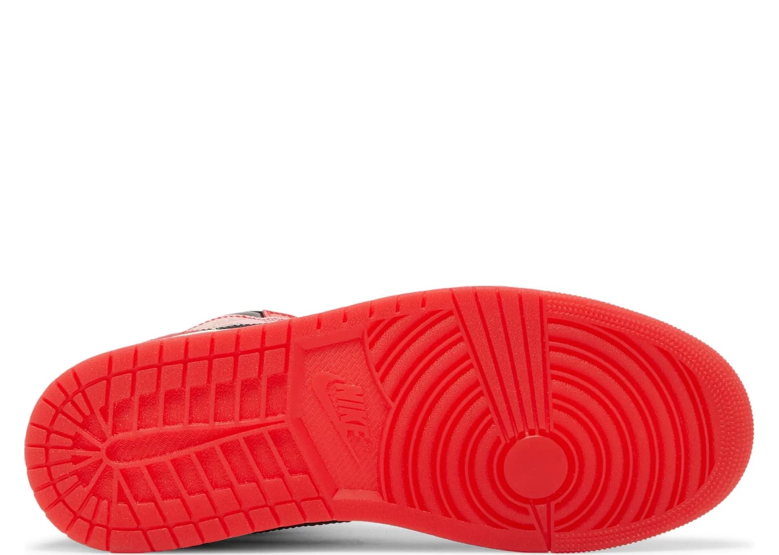 Air Jordan 1 Retro High OG Spider-Man Across the Spider-Verse