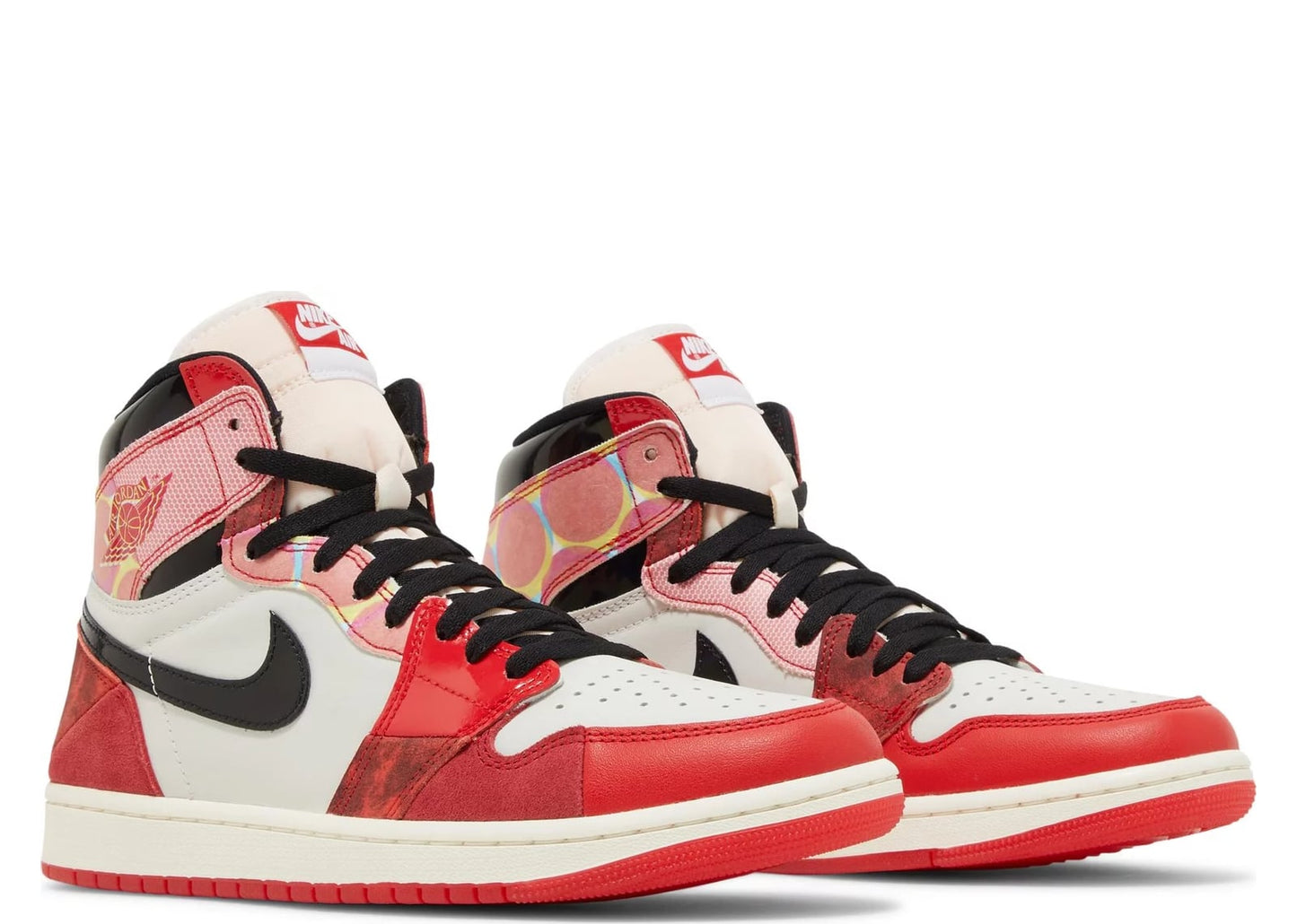 Air Jordan 1 Retro High OG Spider-Man Across the Spider-Verse