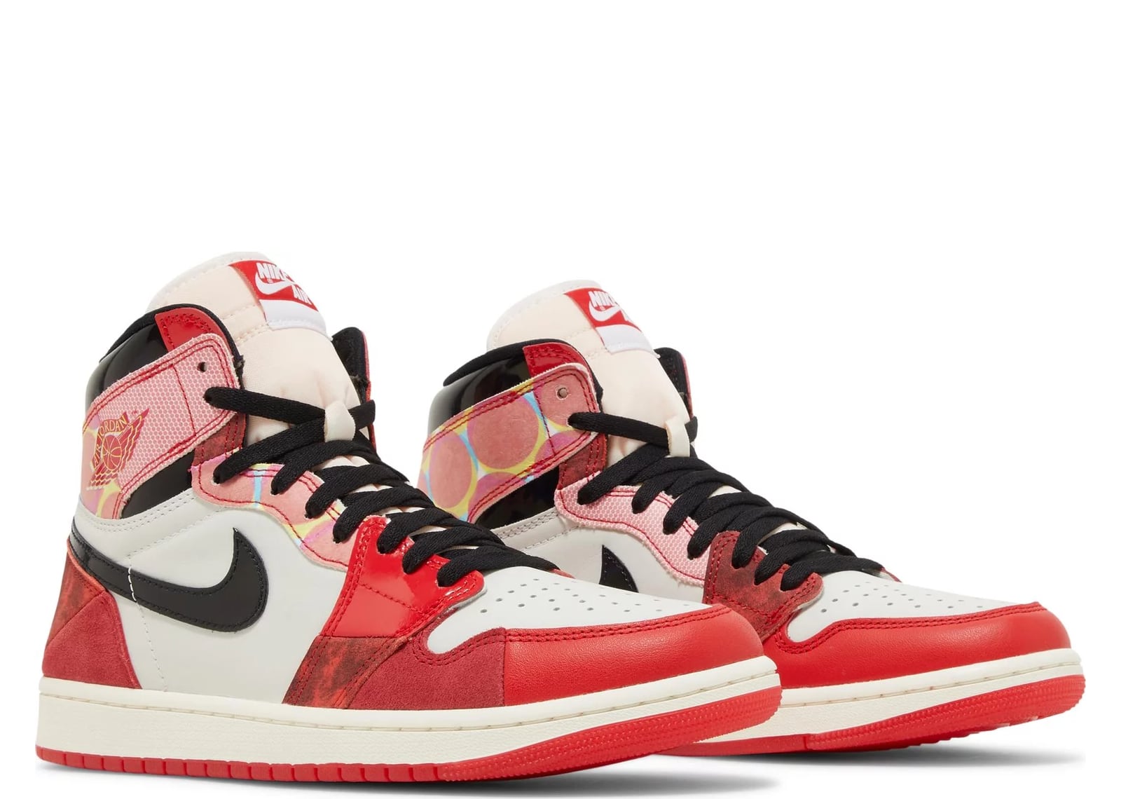 Air Jordan 1 Retro High OG Spider-Man Across the Spider-Verse