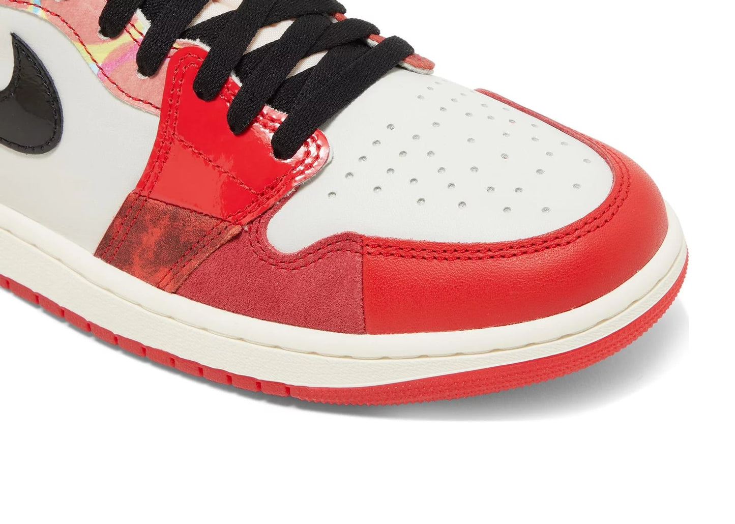 Air Jordan 1 Retro High OG Spider-Man Across the Spider-Verse