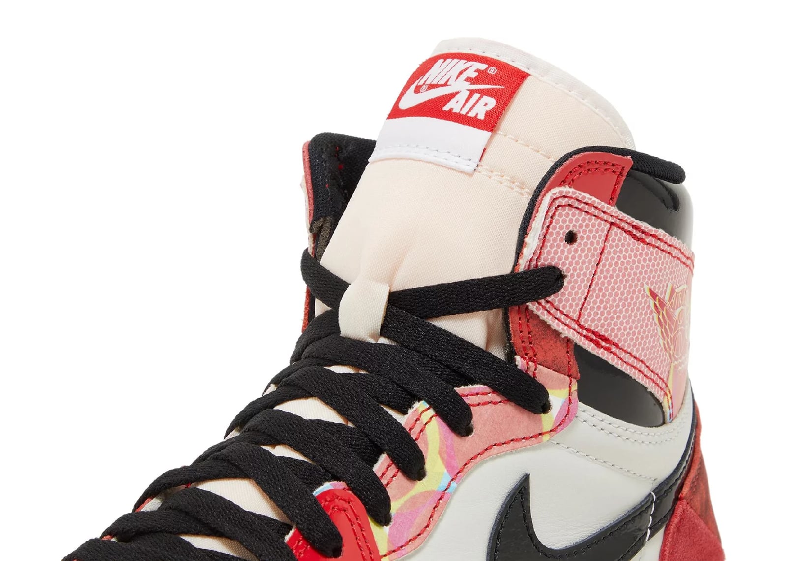 Air Jordan 1 Retro High OG Spider-Man Across the Spider-Verse