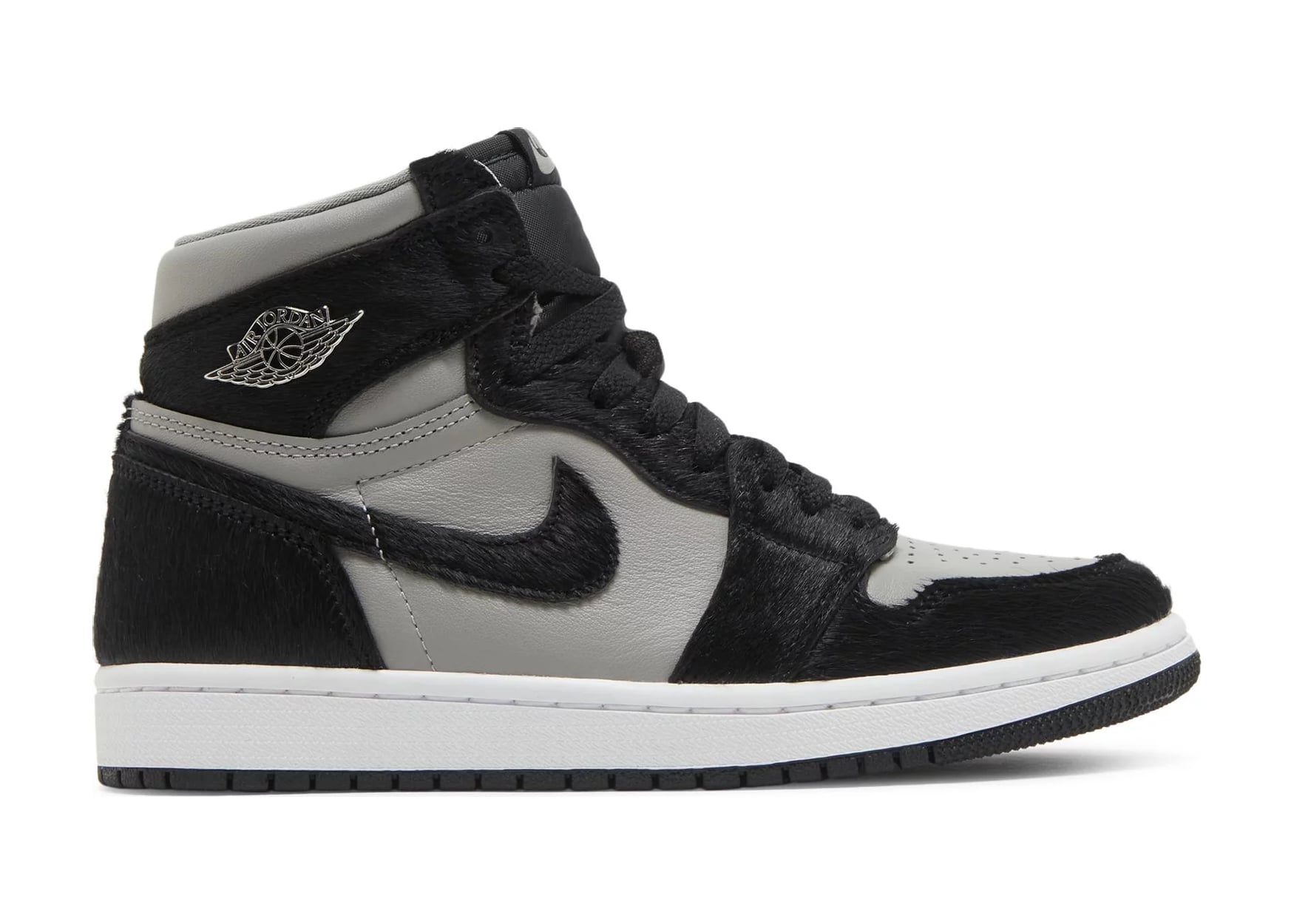 Air Jordan 1 Retro High OG Twist 2.0 Medium Grey (W)