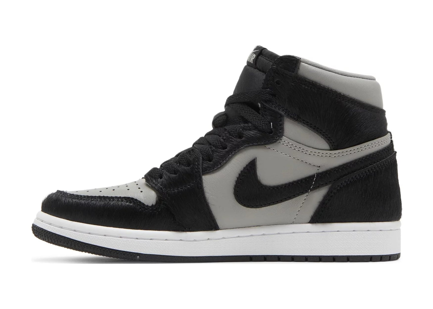 Air Jordan 1 Retro High OG Twist 2.0 Medium Grey (W)