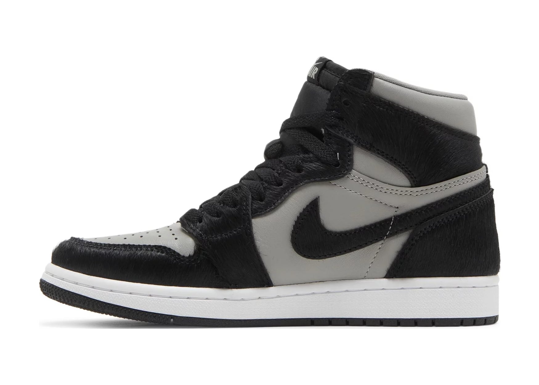 Air Jordan 1 Retro High OG Twist 2.0 Medium Grey (W)