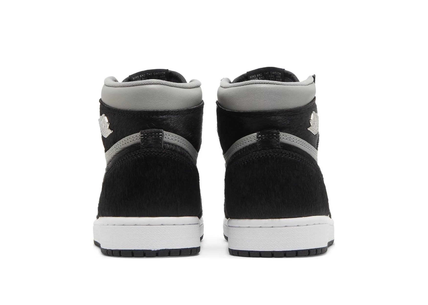 Air Jordan 1 Retro High OG Twist 2.0 Medium Grey (W)