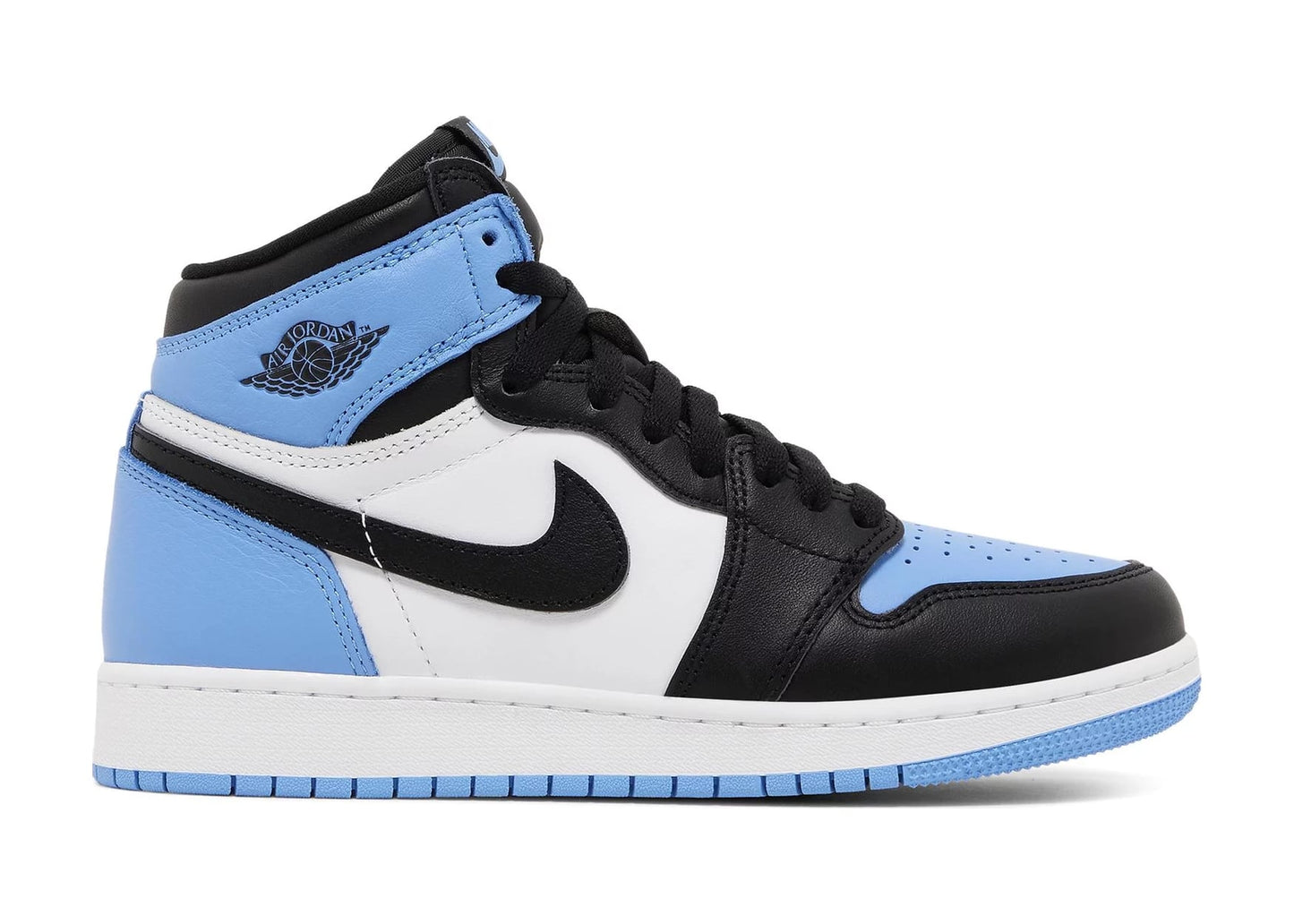Air Jordan 1 Retro High OG UNC Toe (GS)
