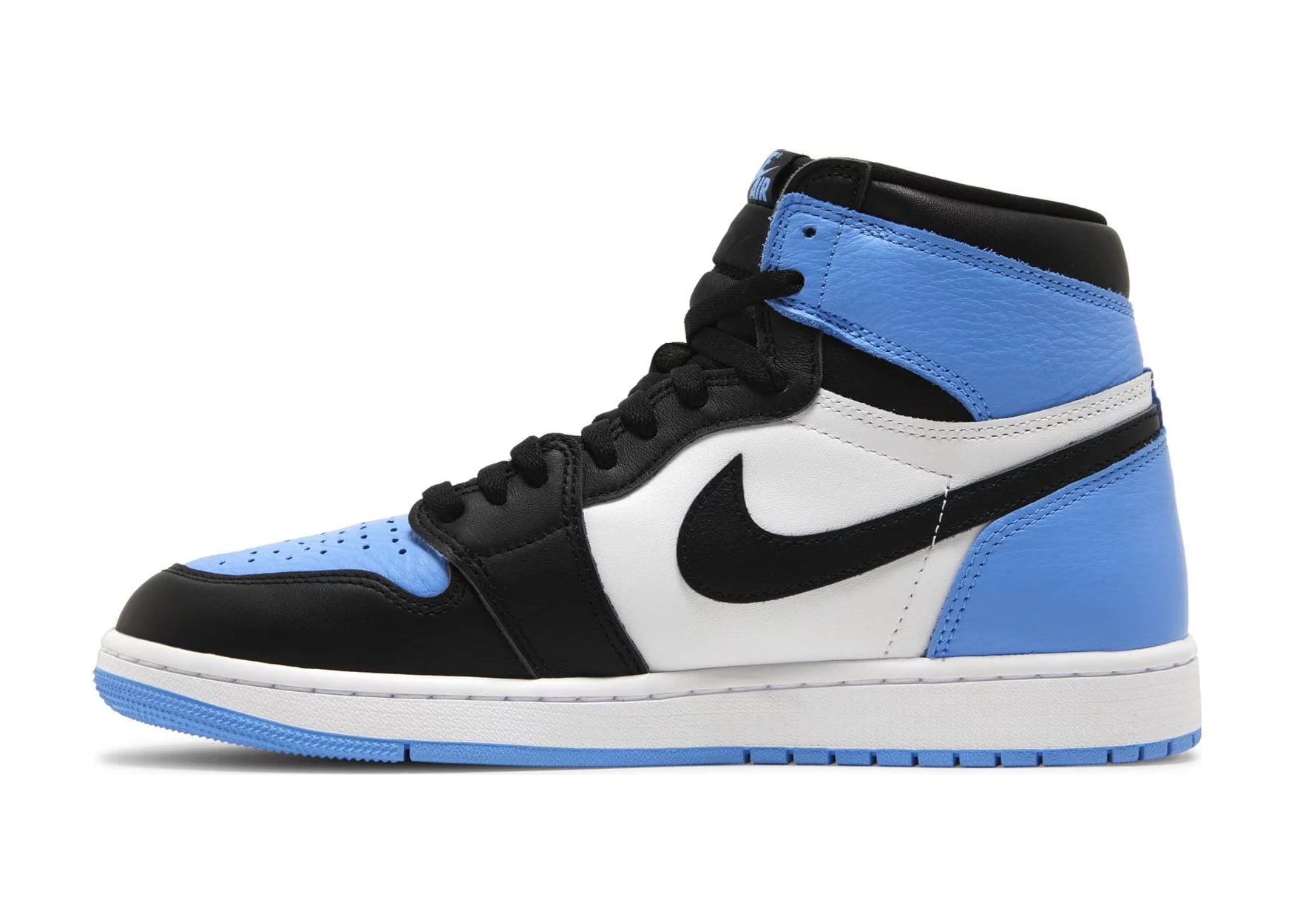 Air Jordan 1 Retro High OG UNC Toe