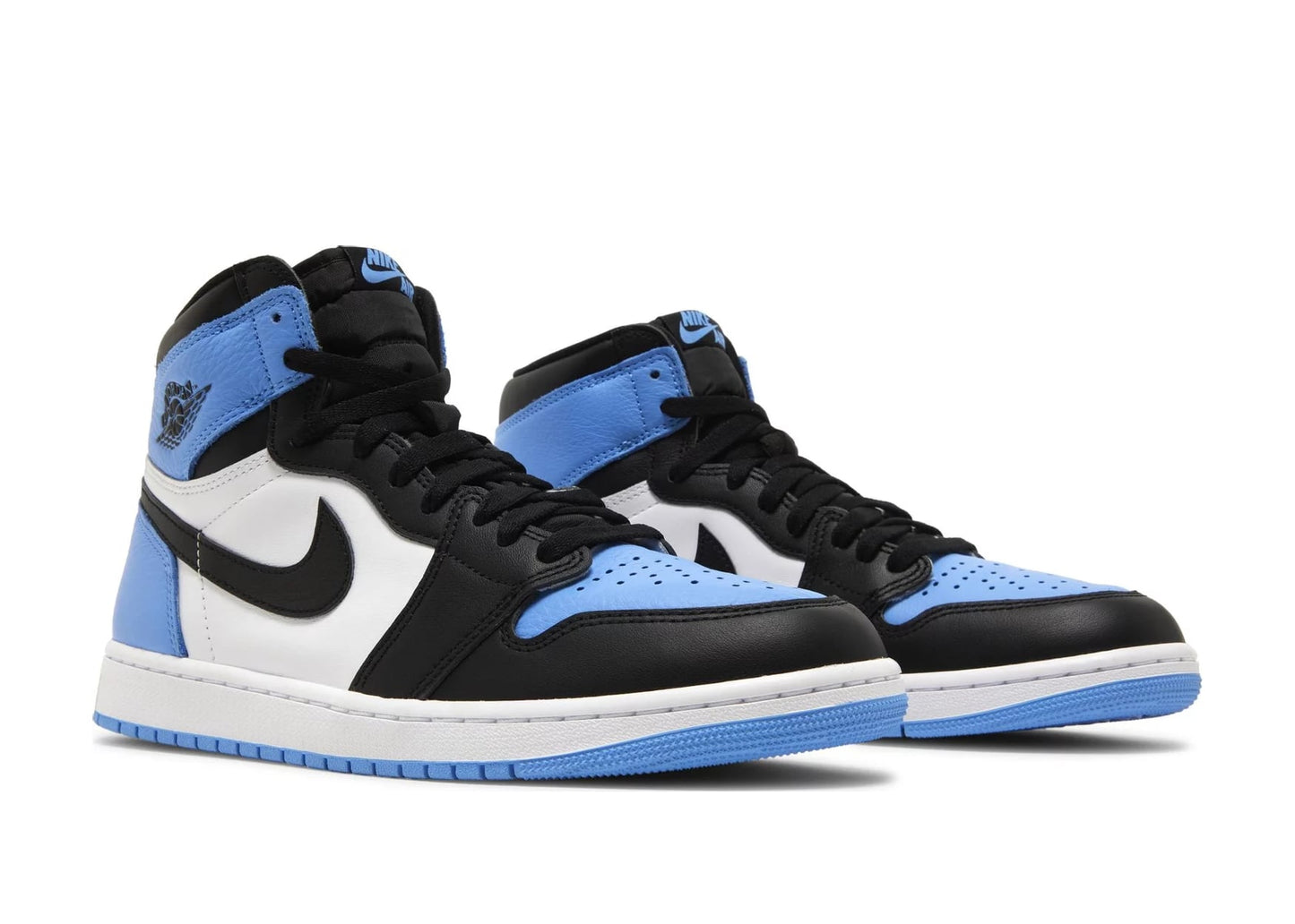 Air Jordan 1 Retro High OG UNC Toe