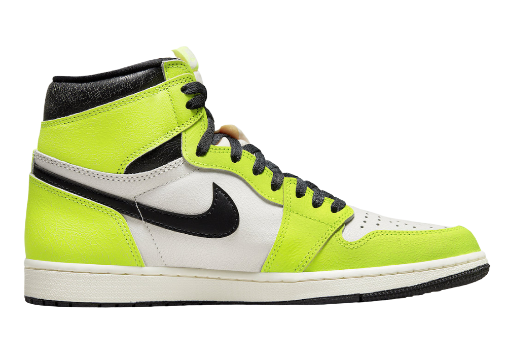 Air Jordan 1 Retro High OG Visionaire