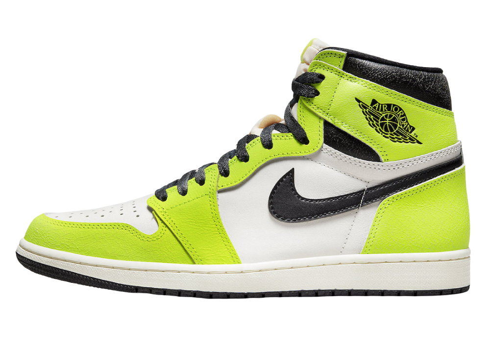Air Jordan 1 Retro High OG Visionaire