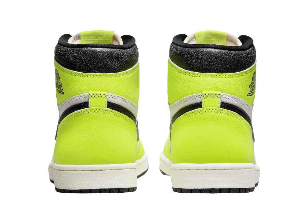 Air Jordan 1 Retro High OG Visionaire
