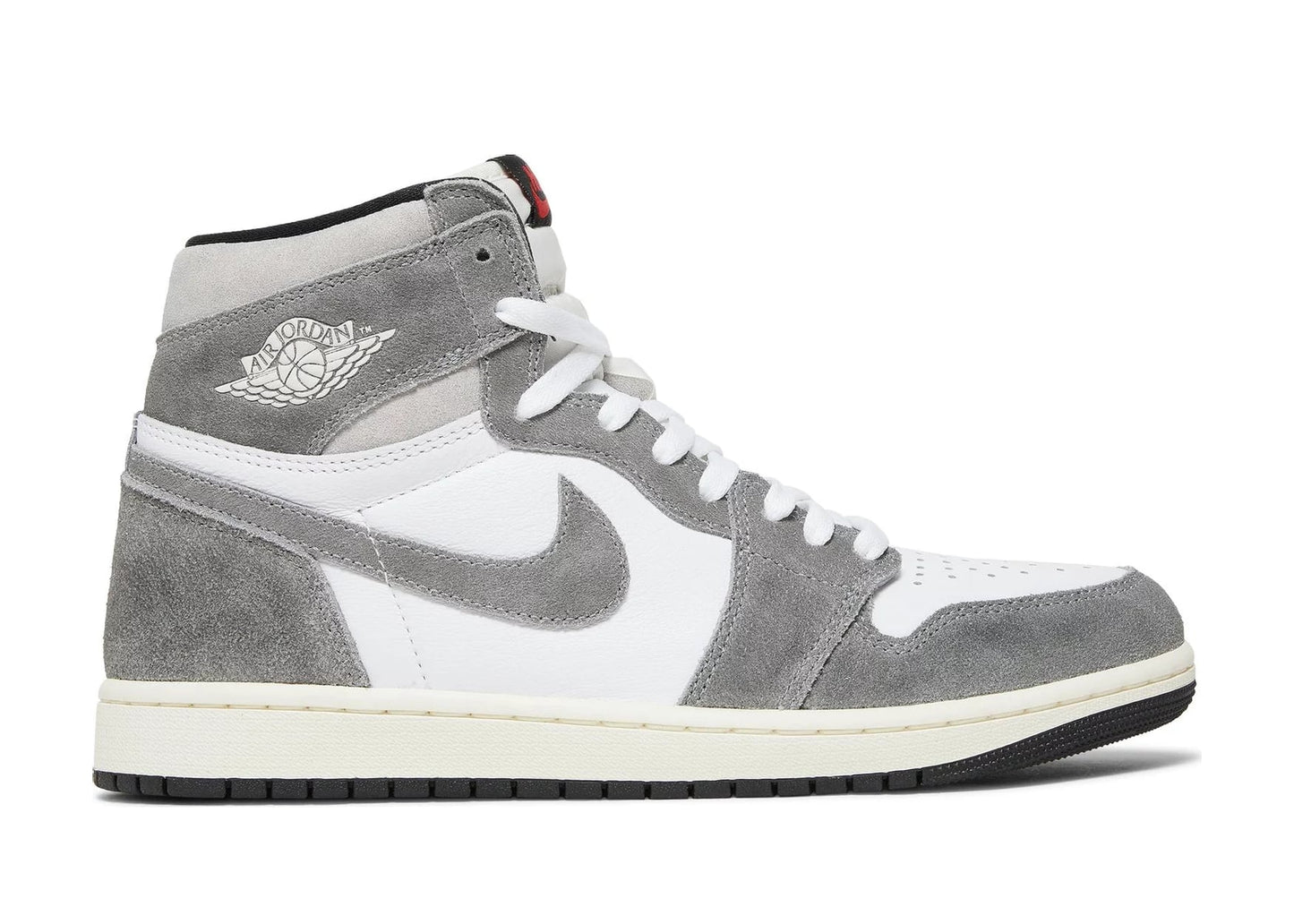 Air Jordan 1 Retro High OG Washed Black