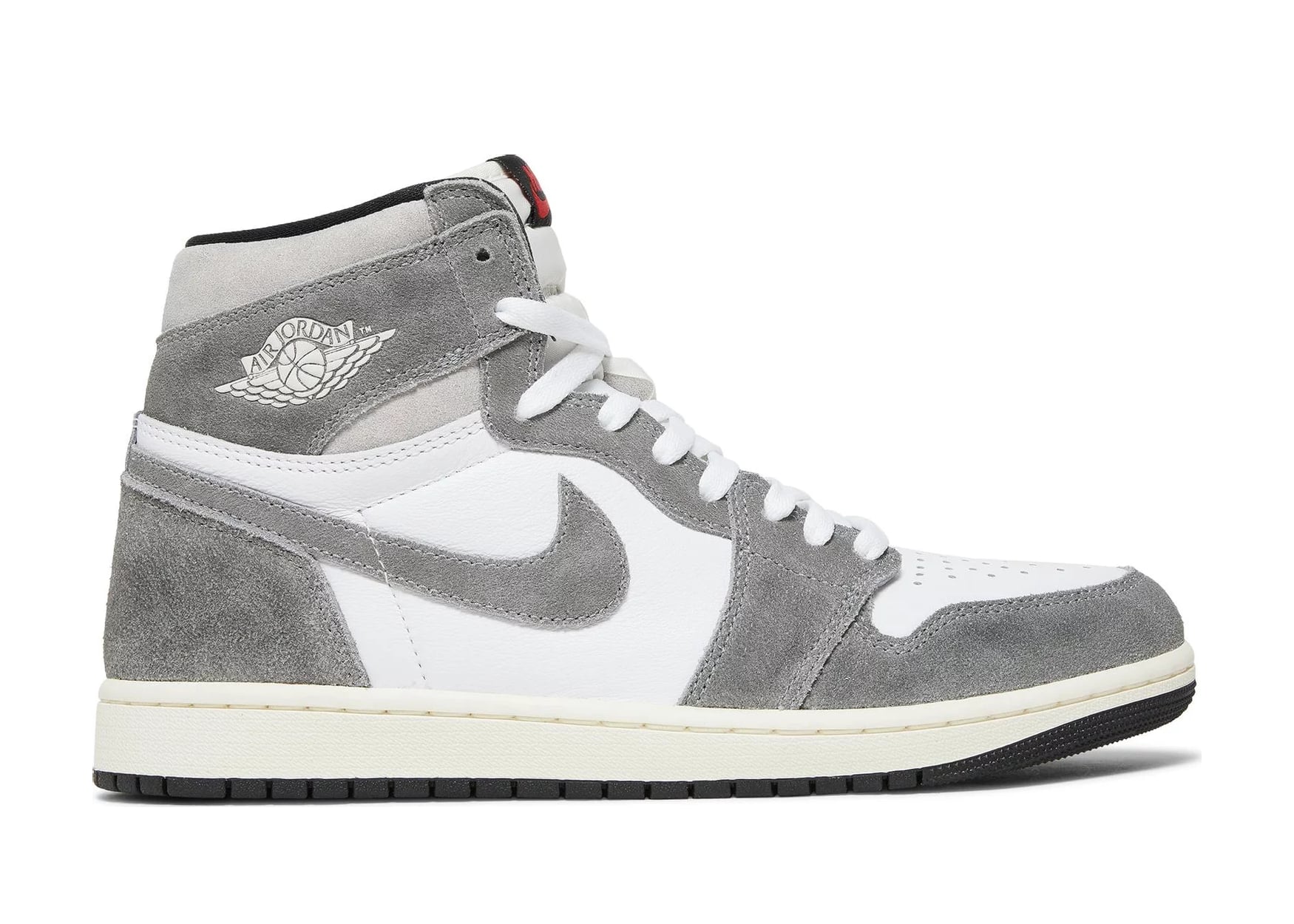 Air Jordan 1 Retro High OG Washed Black
