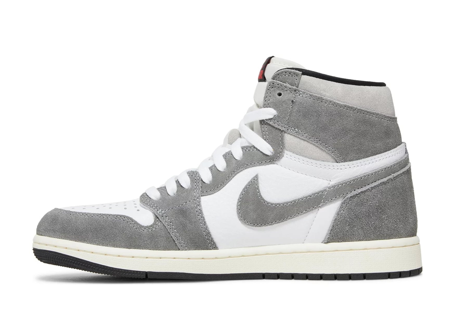 Air Jordan 1 Retro High OG Washed Black