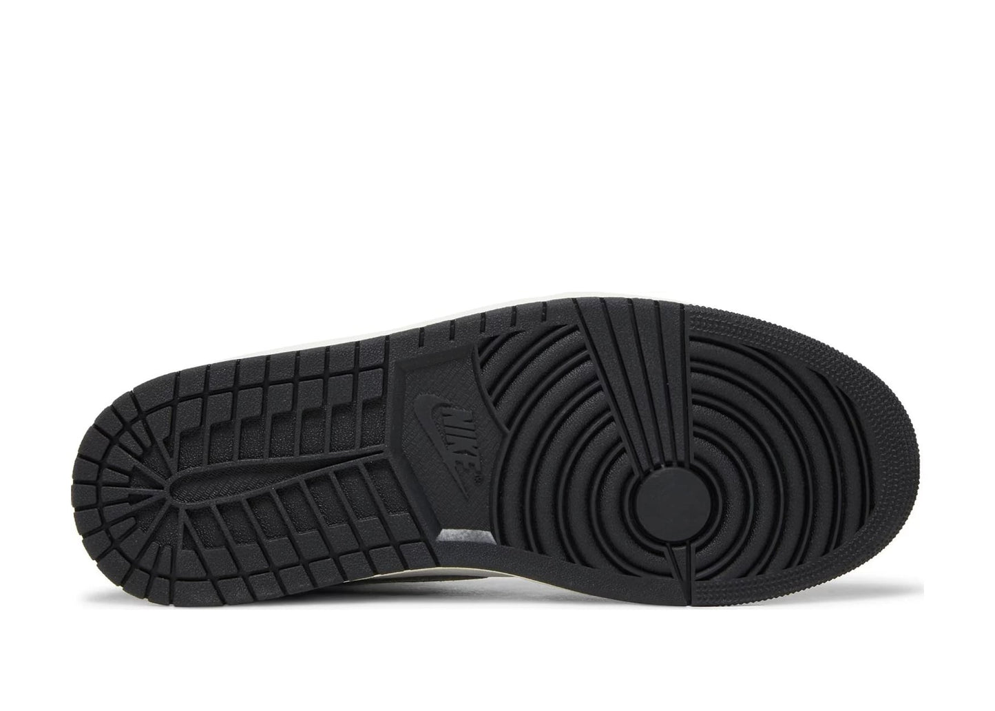Air Jordan 1 Retro High OG Washed Black