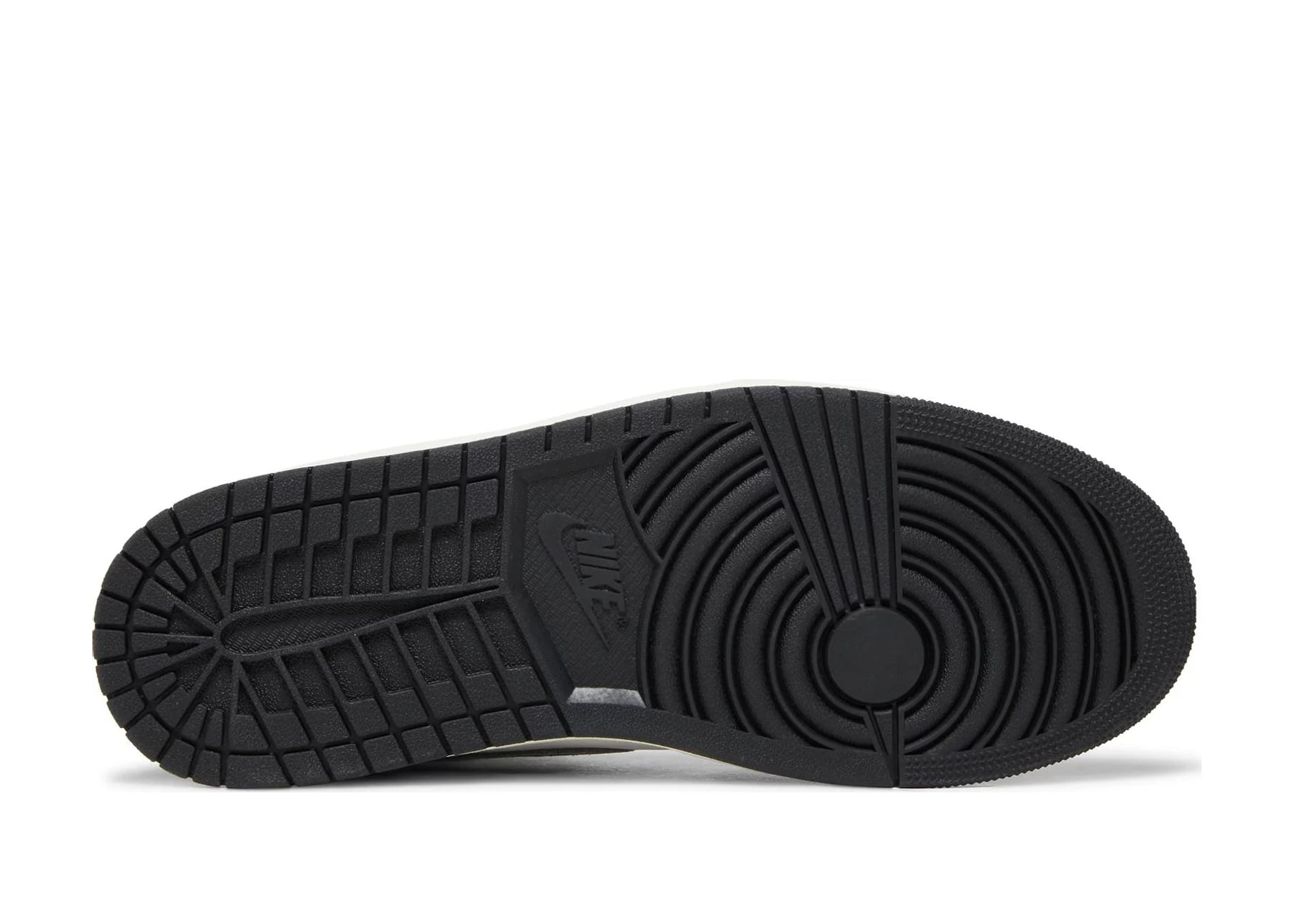 Air Jordan 1 Retro High OG Washed Black