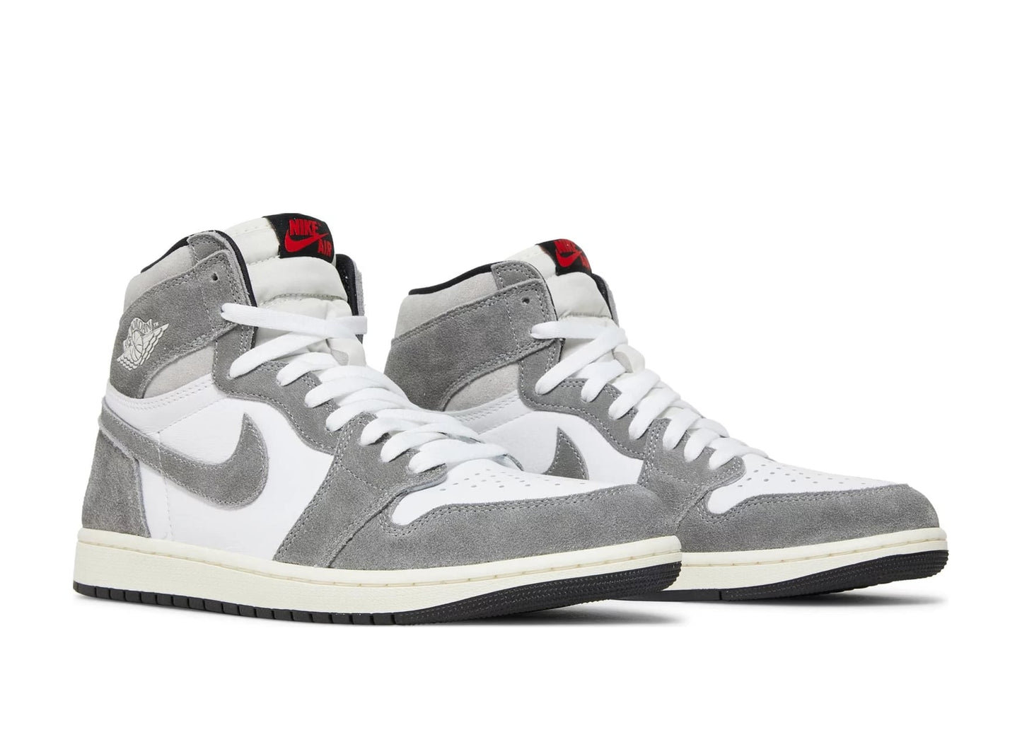 Air Jordan 1 Retro High OG Washed Black