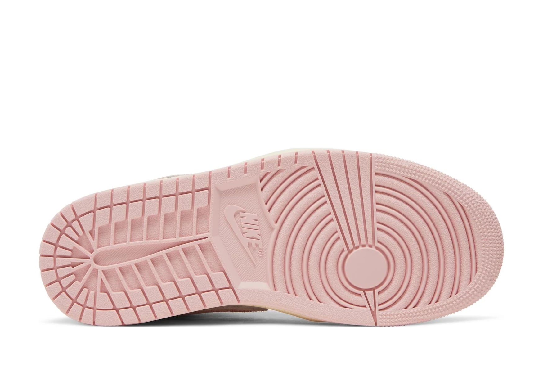 Air Jordan 1 Retro High OG Washed Pink (W)