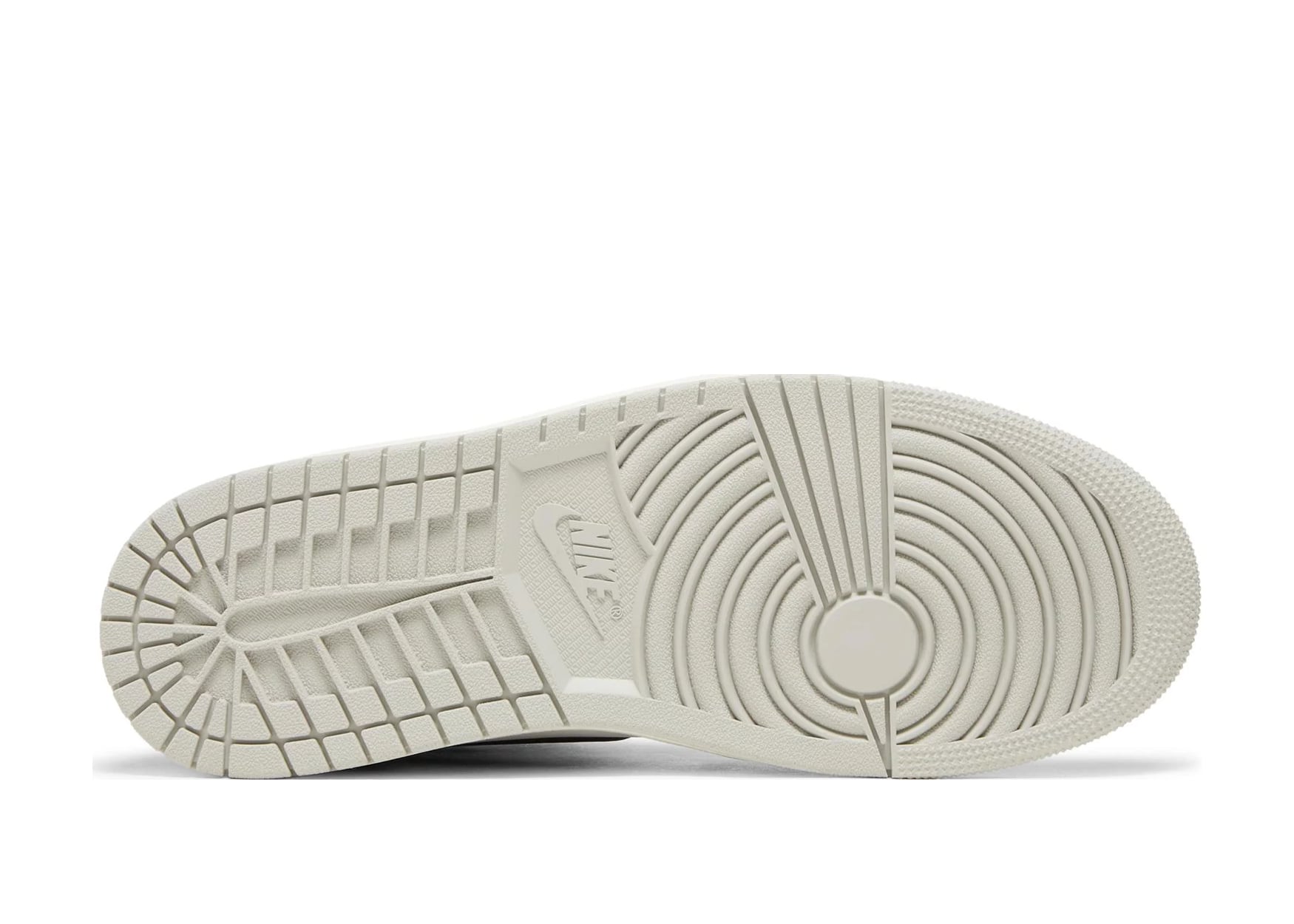 Air Jordan 1 Retro High OG White Cement
