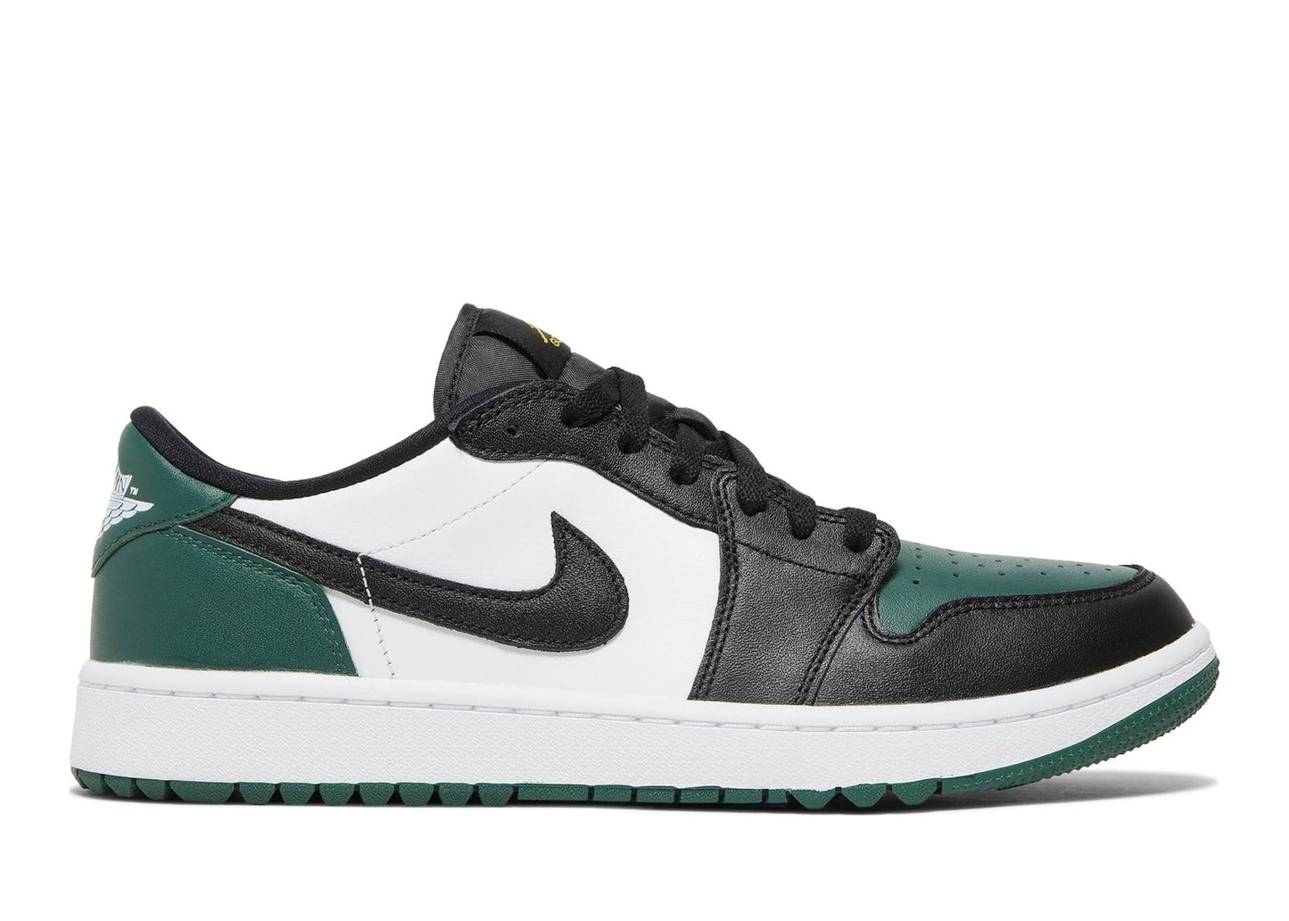 Air Jordan 1 Retro Low Golf Noble Green