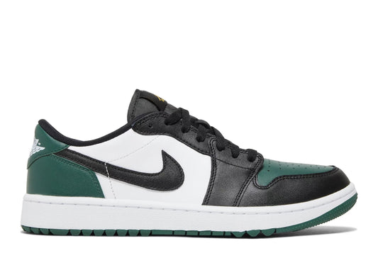 Air Jordan 1 Retro Low Golf Noble Green