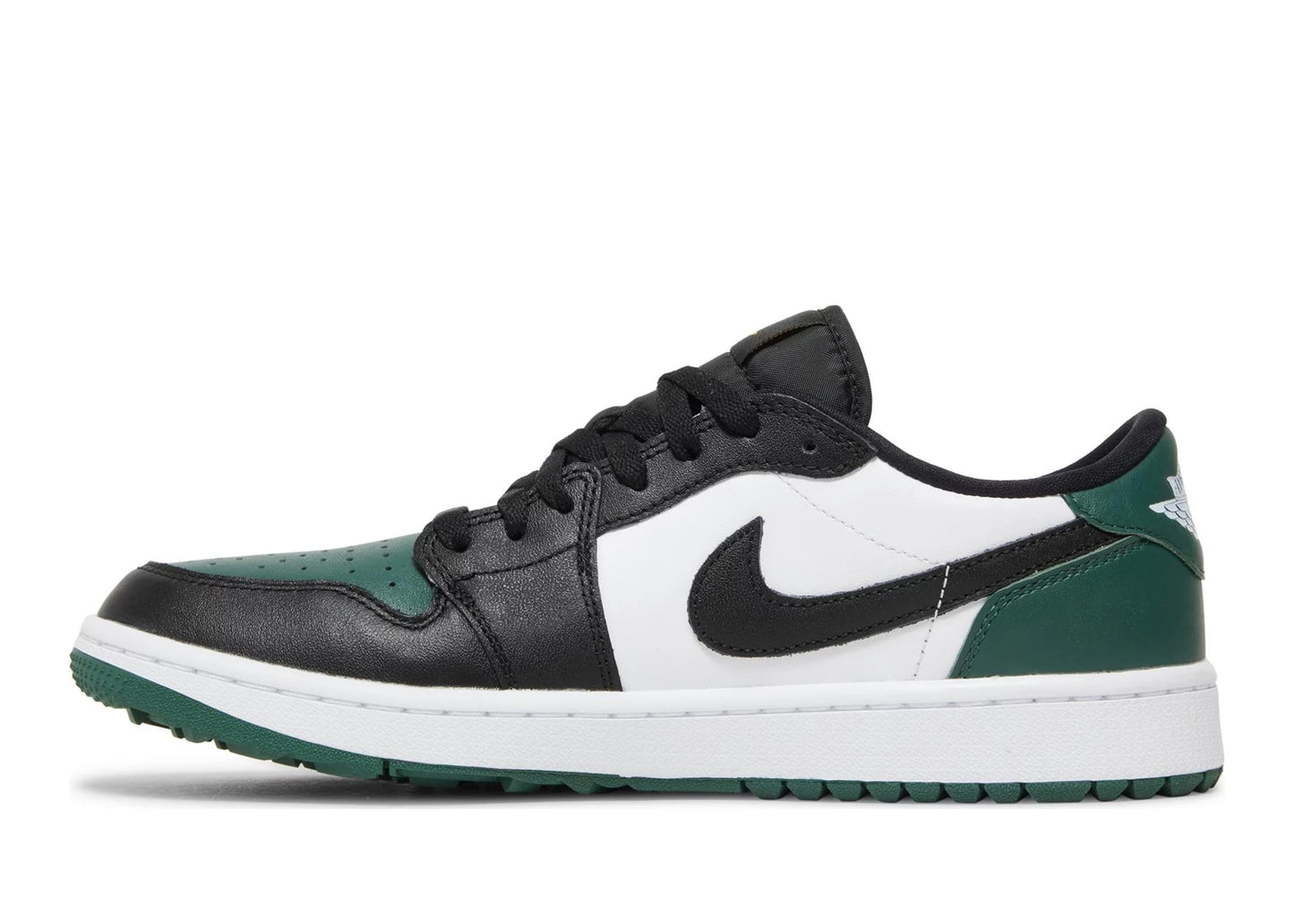 Air Jordan 1 Retro Low Golf Noble Green