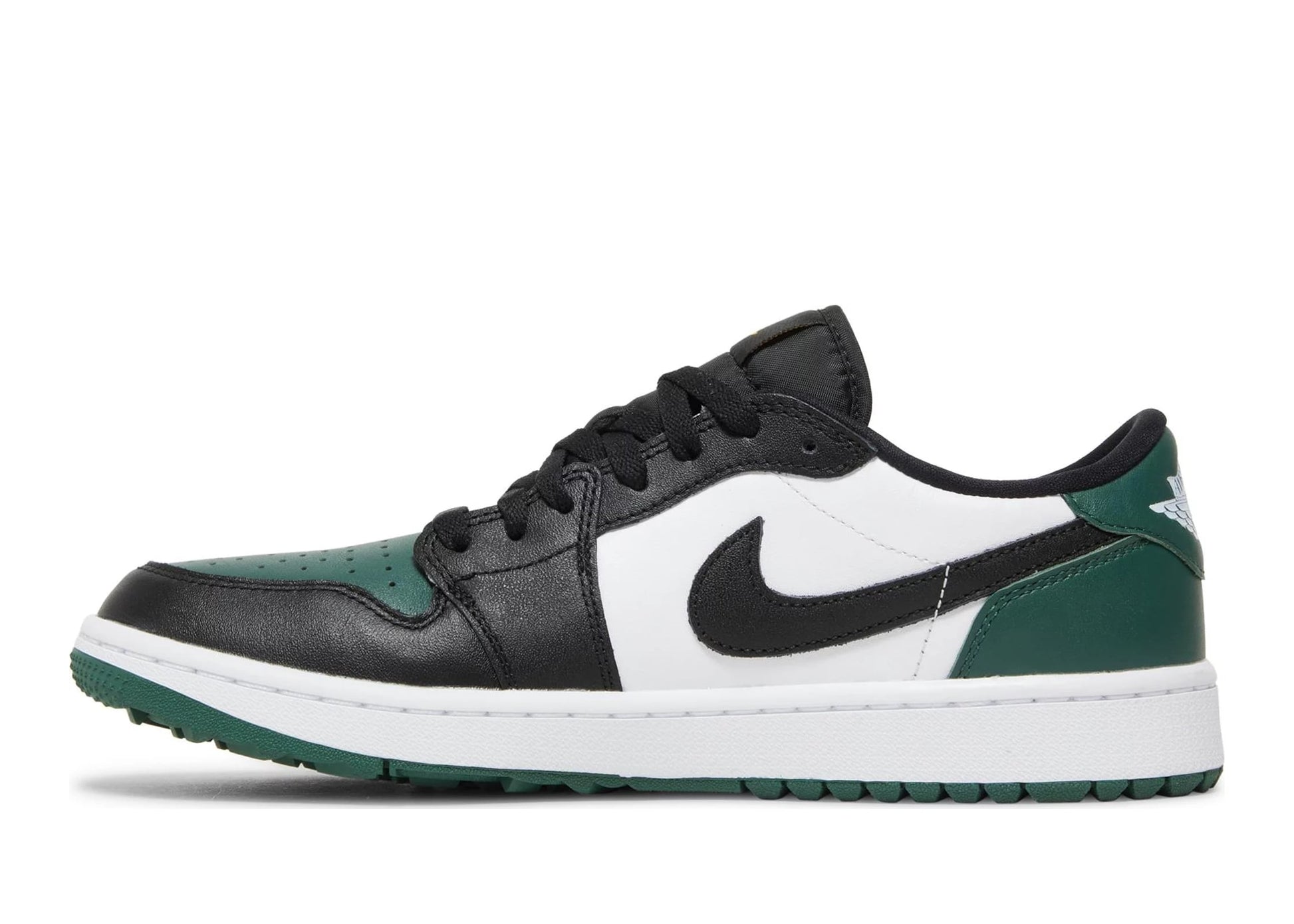 Air Jordan 1 Retro Low Golf Noble Green