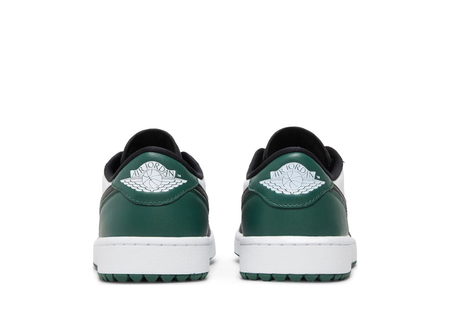Air Jordan 1 Retro Low Golf Noble Green