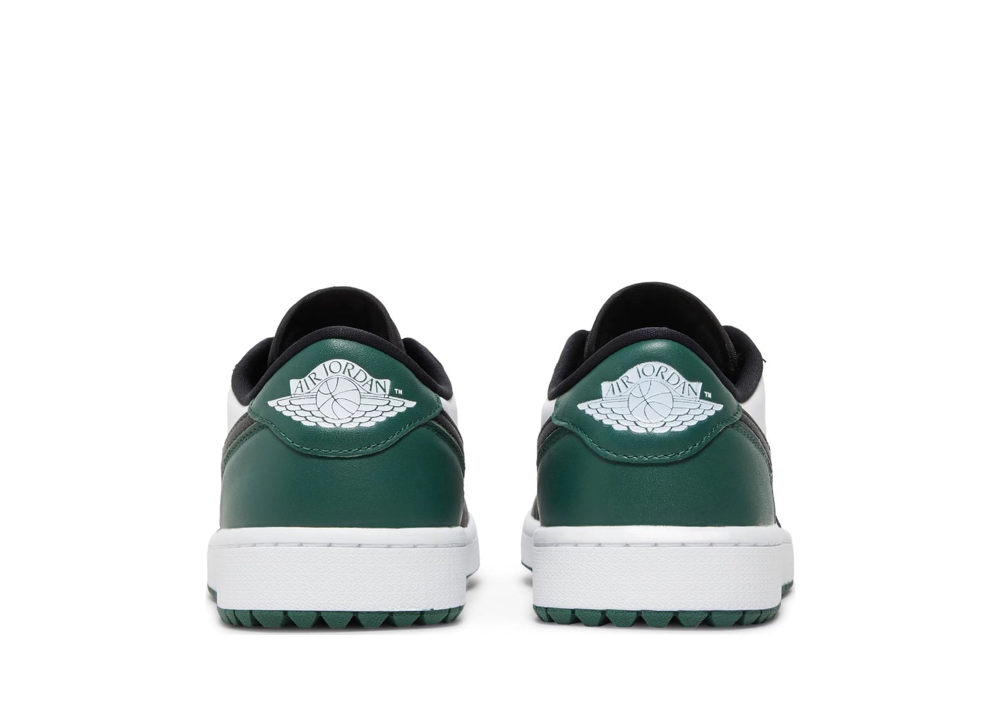 Air Jordan 1 Retro Low Golf Noble Green
