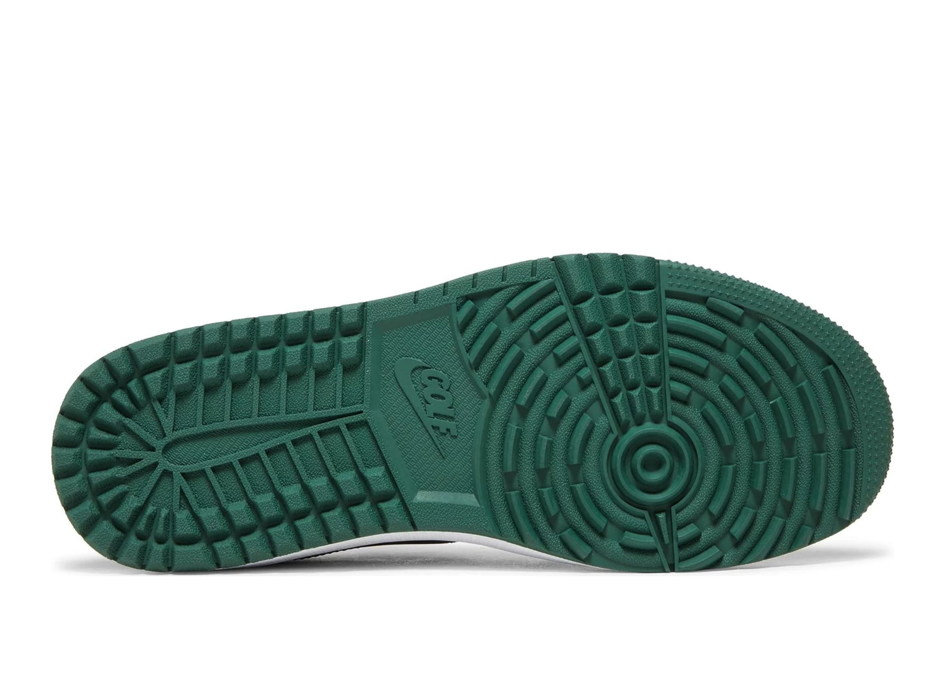 Air Jordan 1 Retro Low Golf Noble Green
