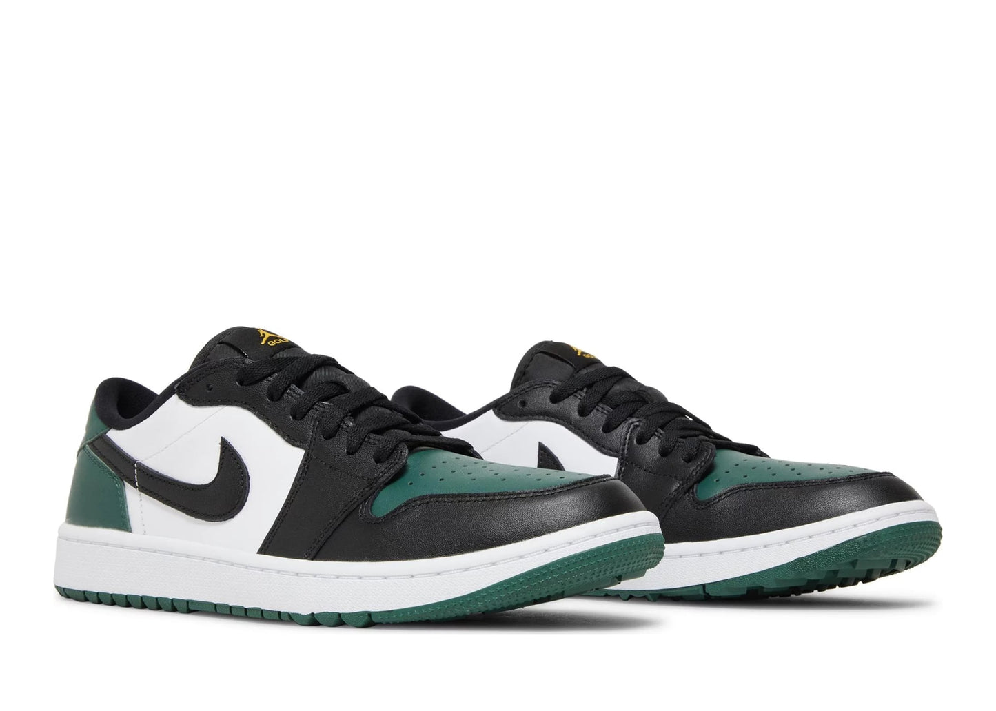 Air Jordan 1 Retro Low Golf Noble Green