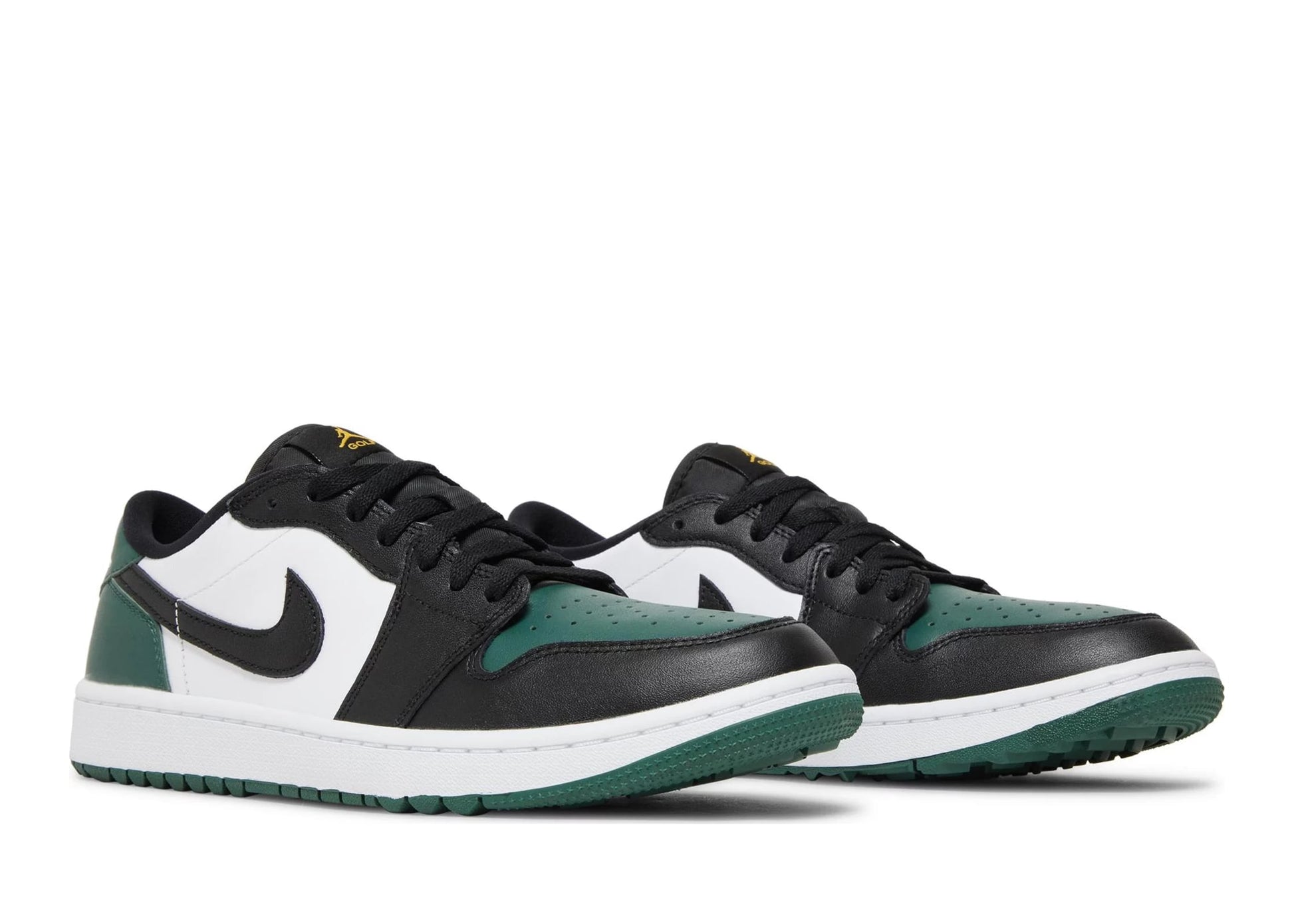 Air Jordan 1 Retro Low Golf Noble Green