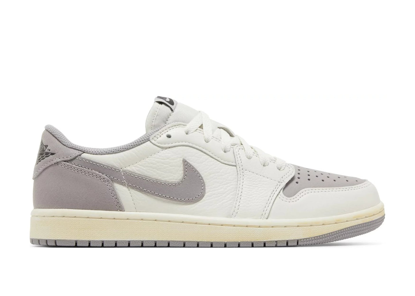 Air Jordan 1 Retro Low OG Atmosphere Grey