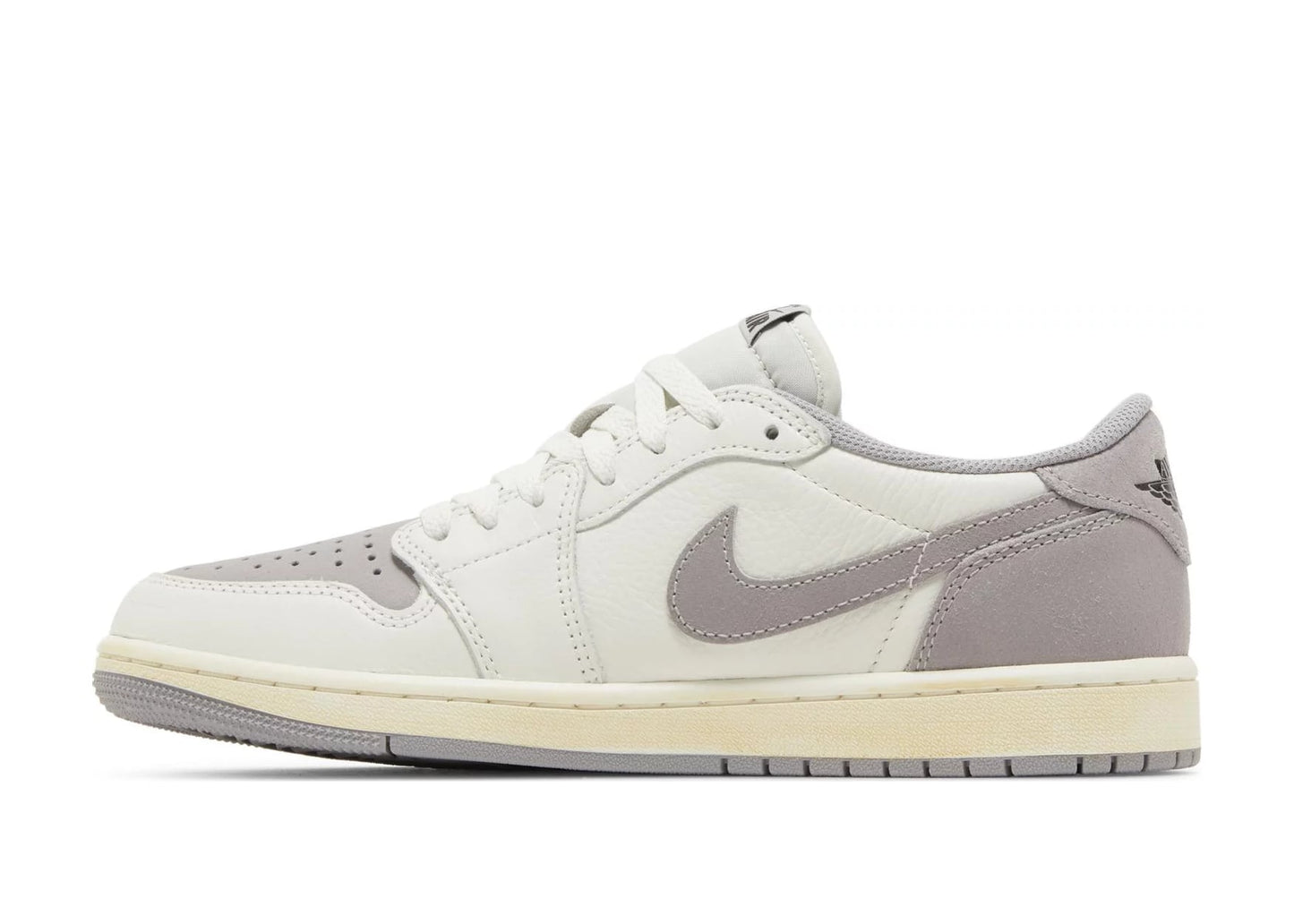 Air Jordan 1 Retro Low OG Atmosphere Grey