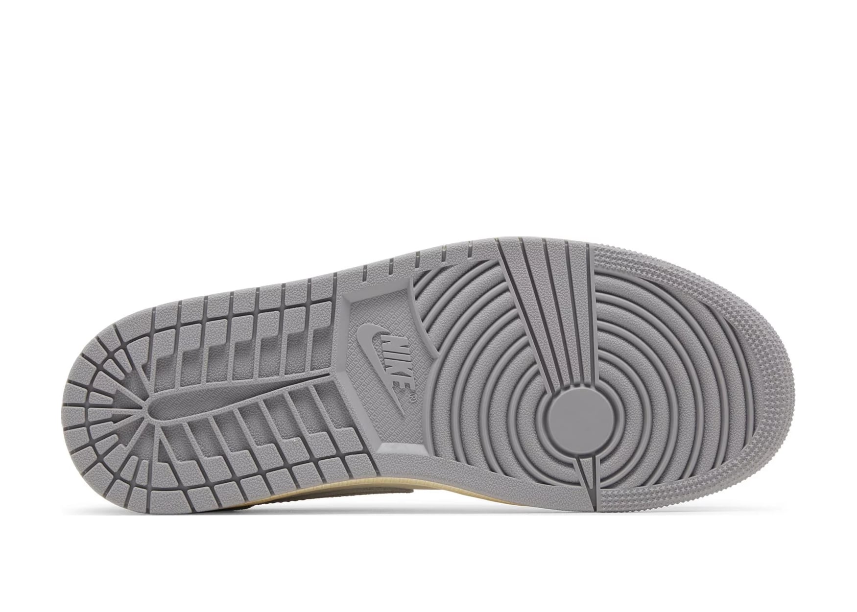 Air Jordan 1 Retro Low OG Atmosphere Grey