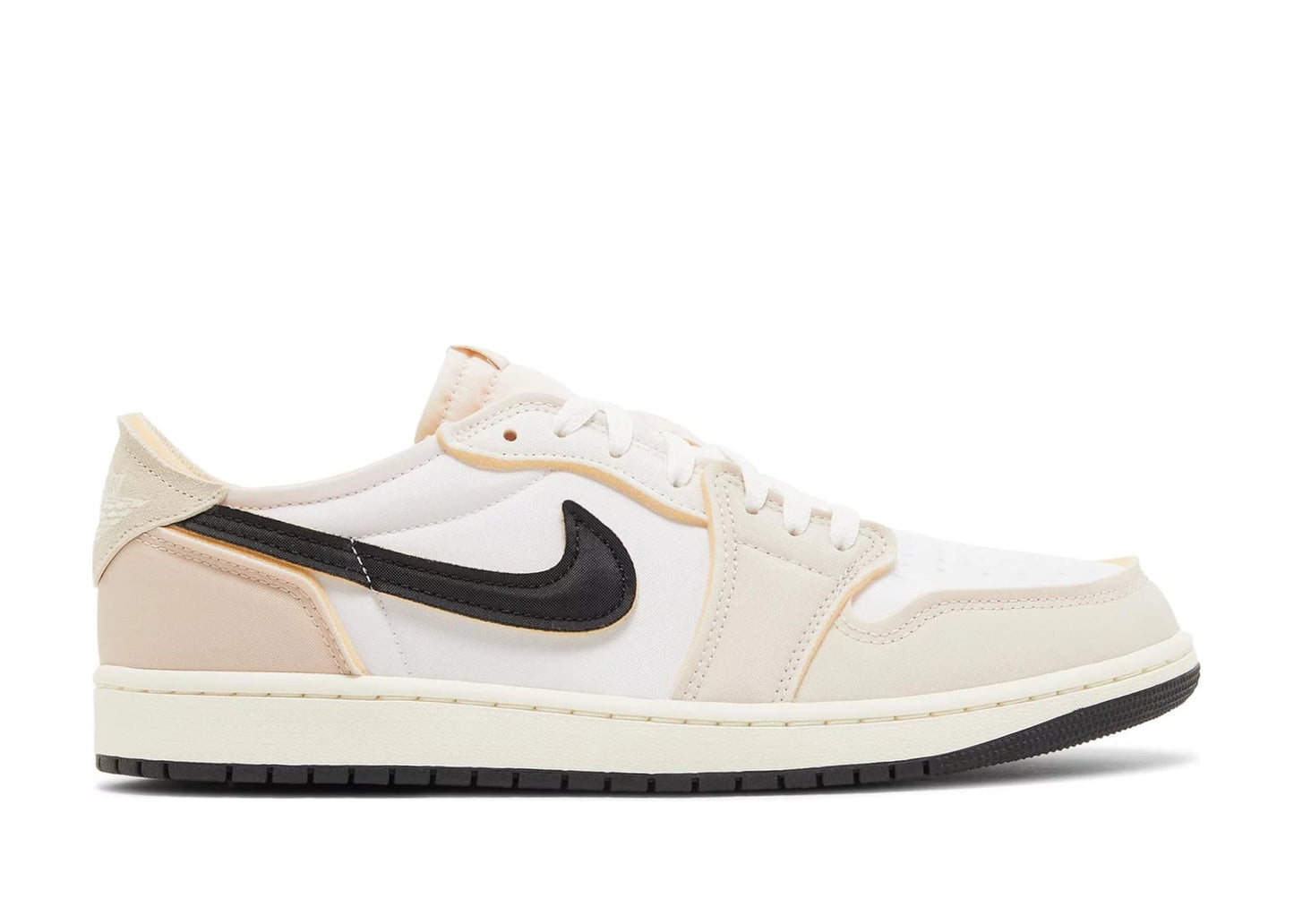 Air Jordan 1 Retro Low OG EX Coconut Milk